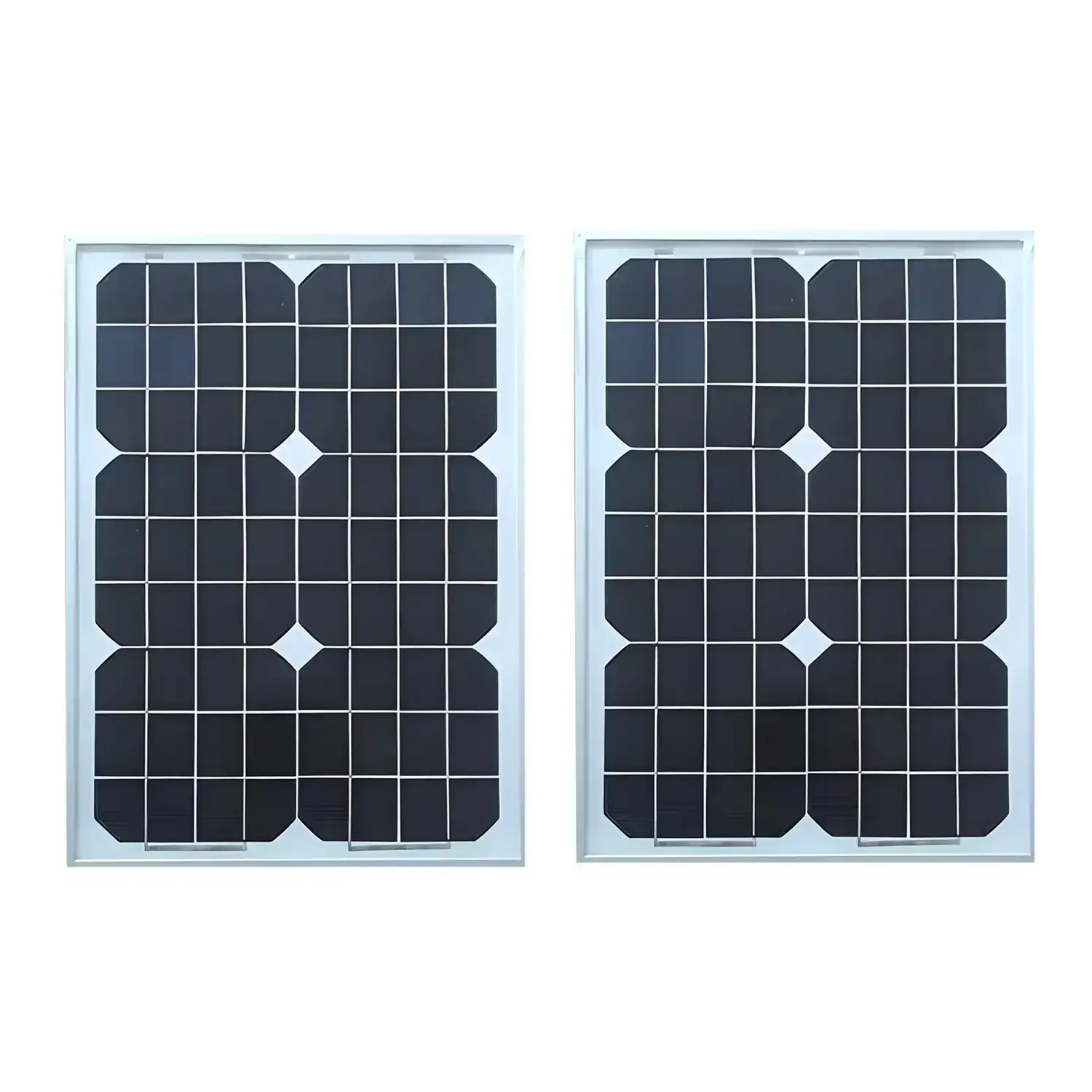Napelem Modul 20W