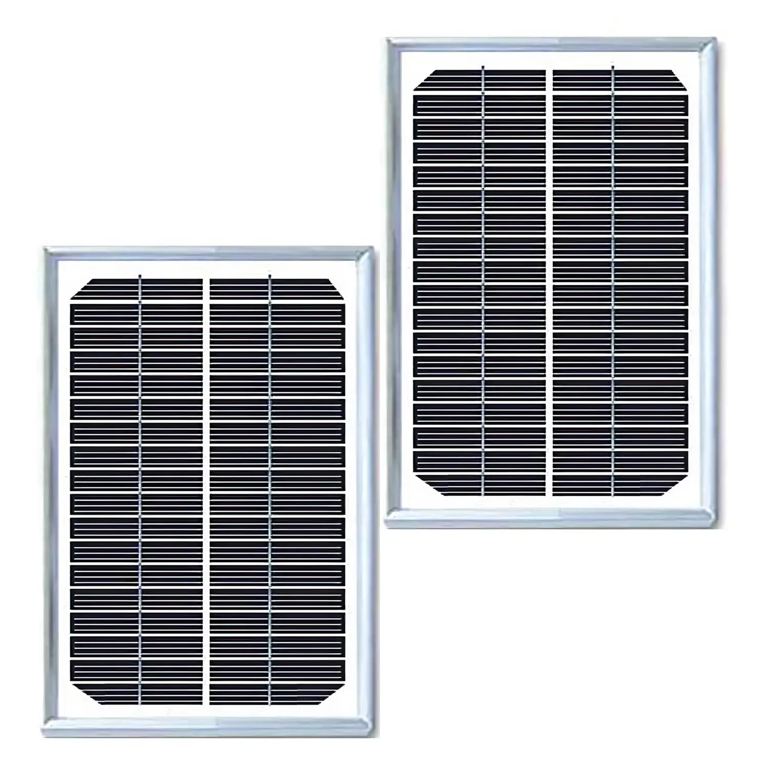 3W Fotovoltaikus Napelem
