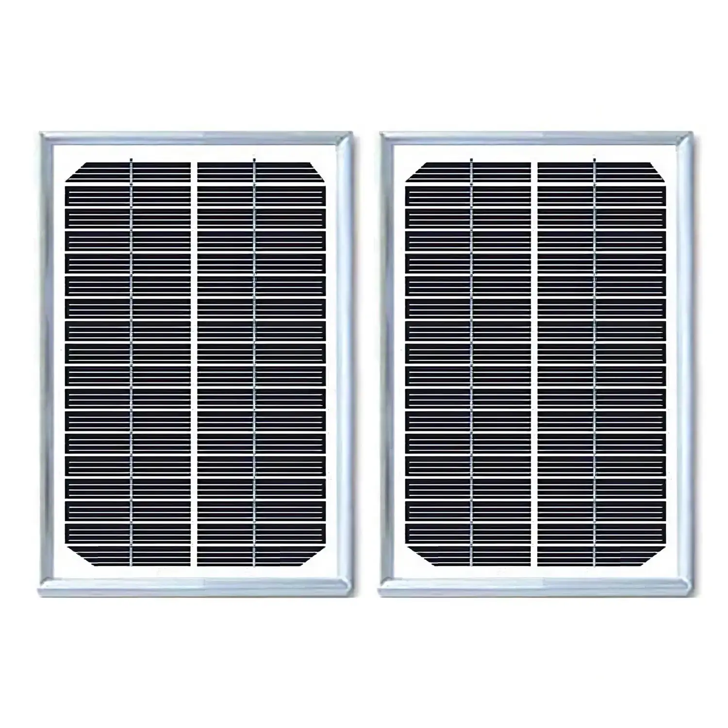 Fotovoltaikus Napelem 3W