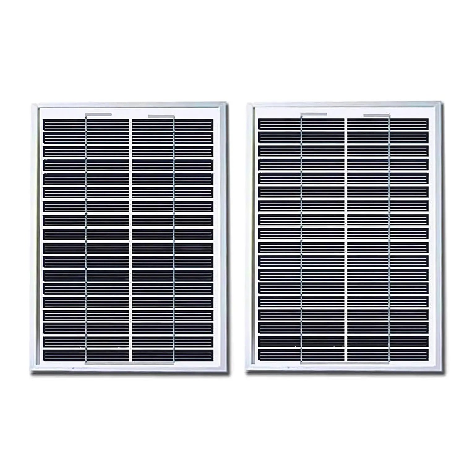 Fotovoltaikus Napelem 5W