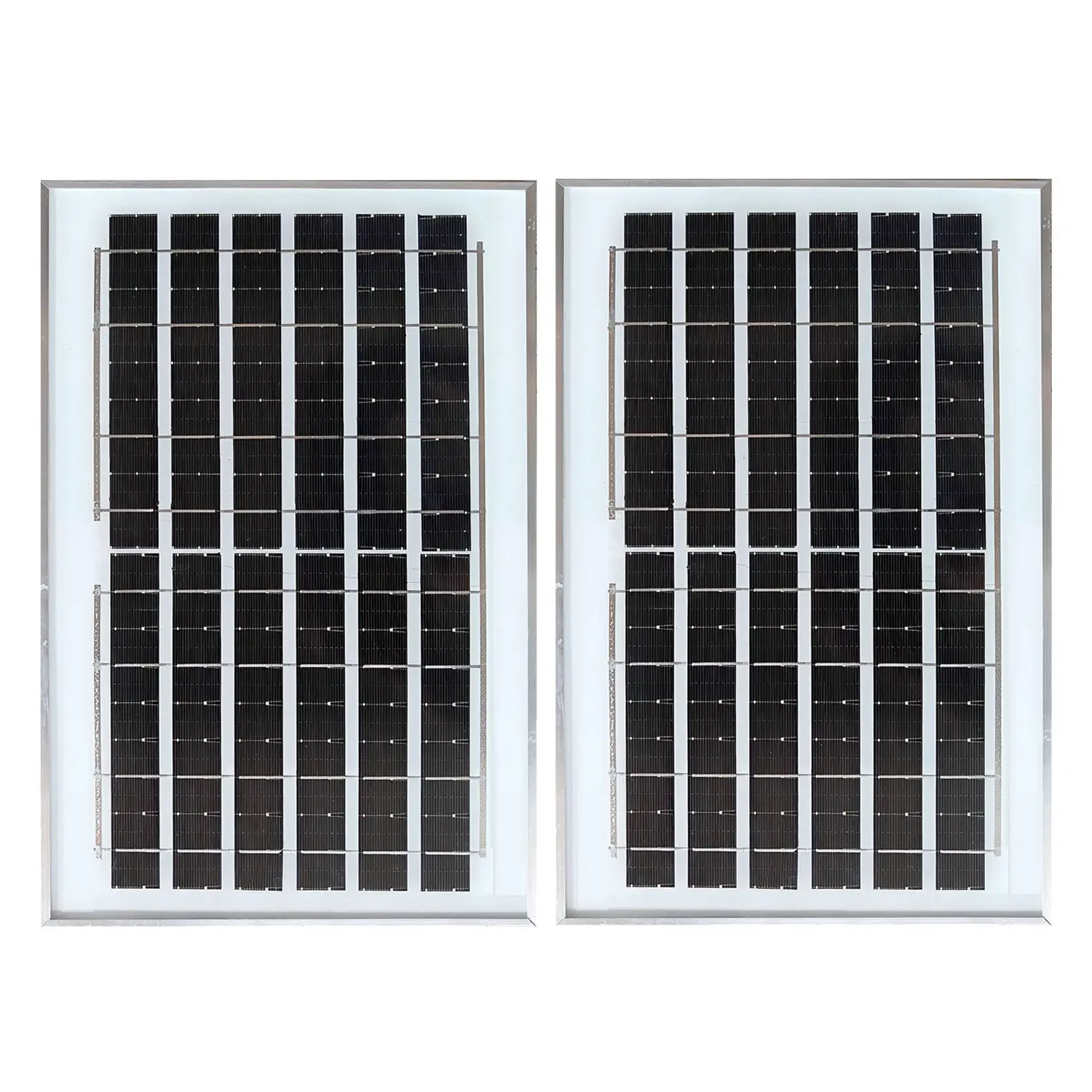10W Napelem Modul