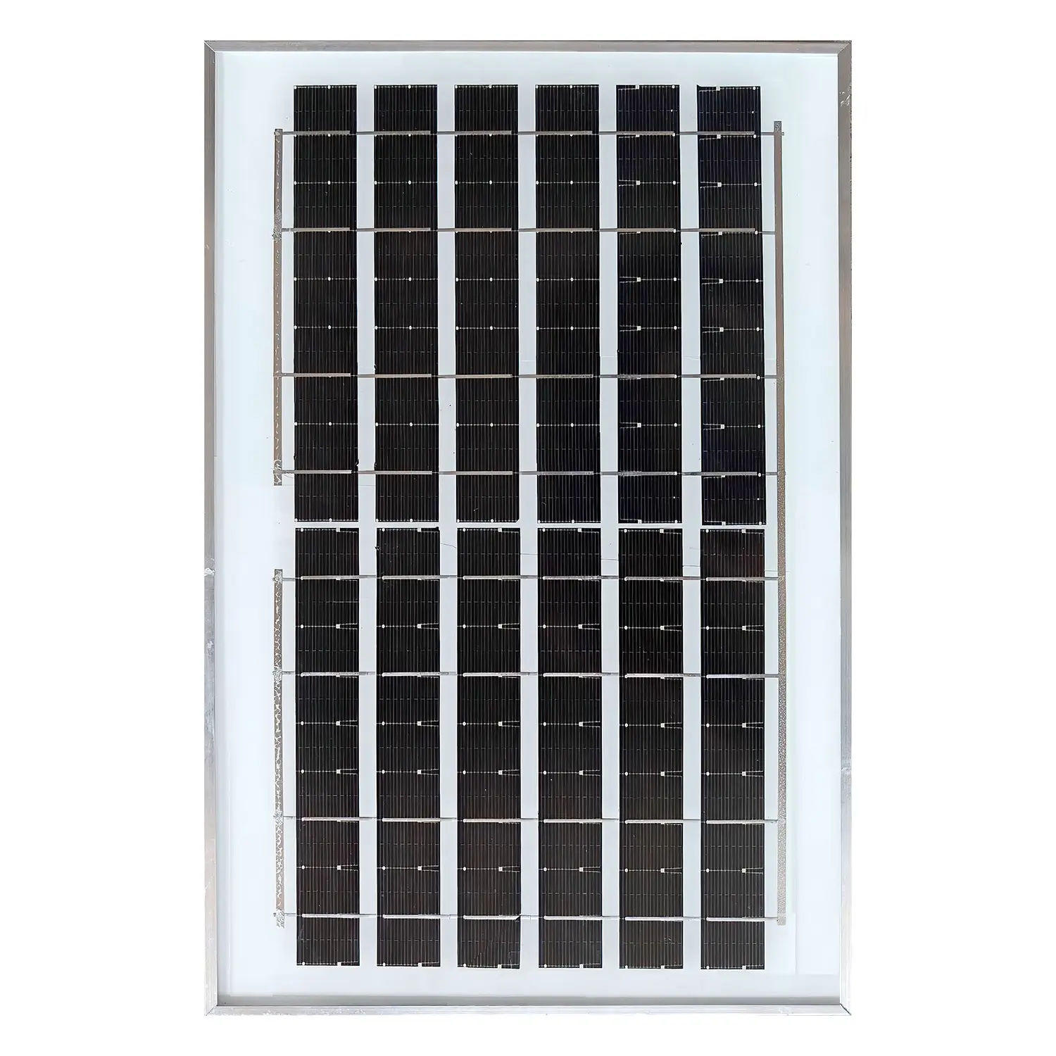 Fotovoltaikus Napelem 10W