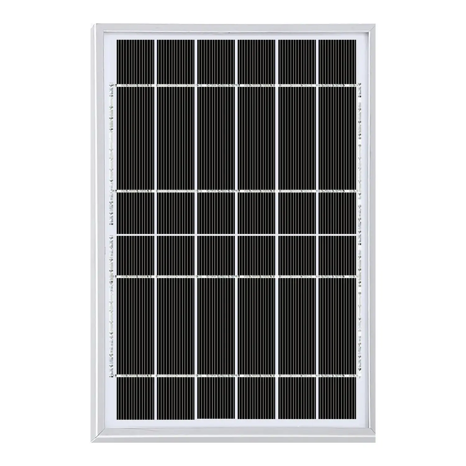 6V Napelem Modul