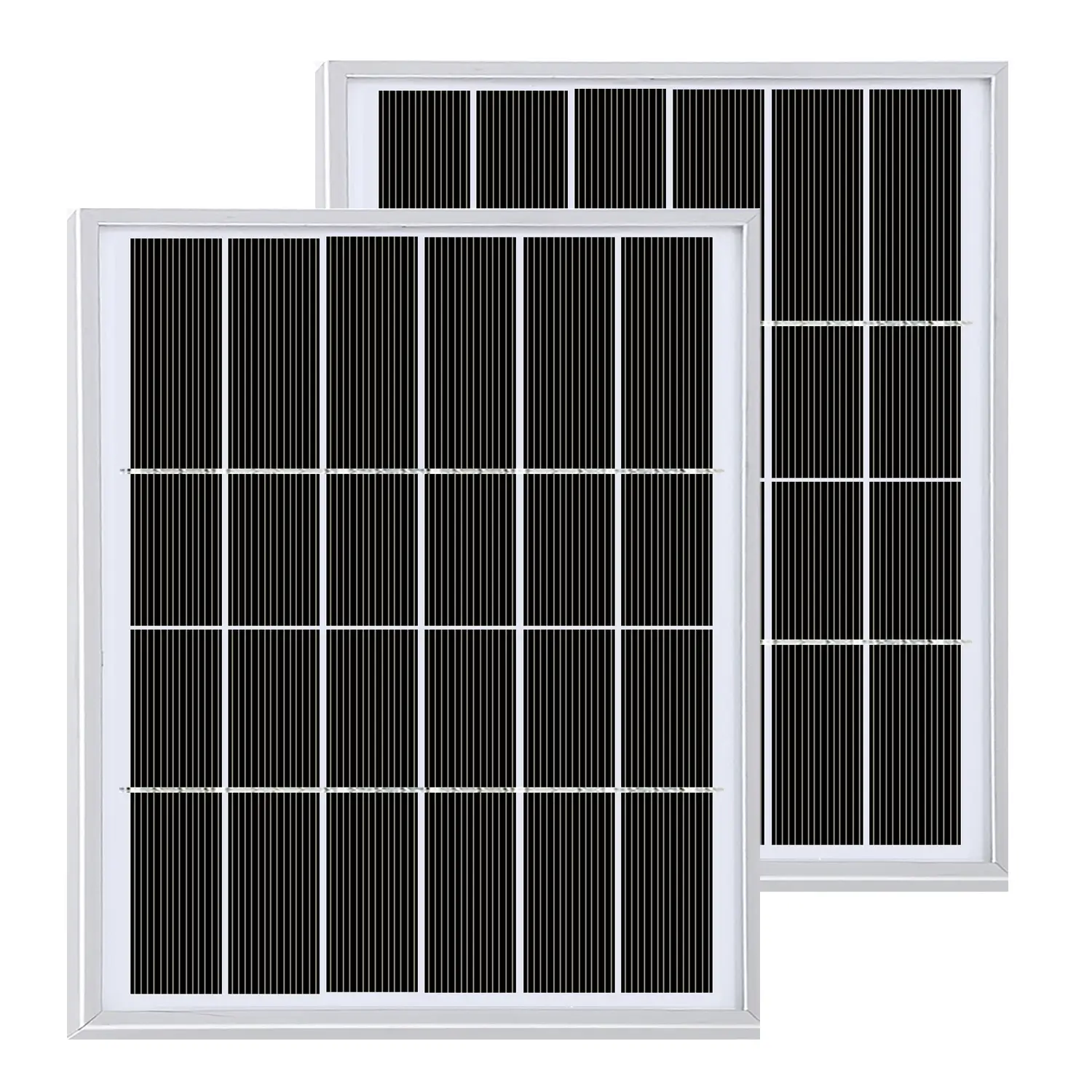Napelem Modul 6V