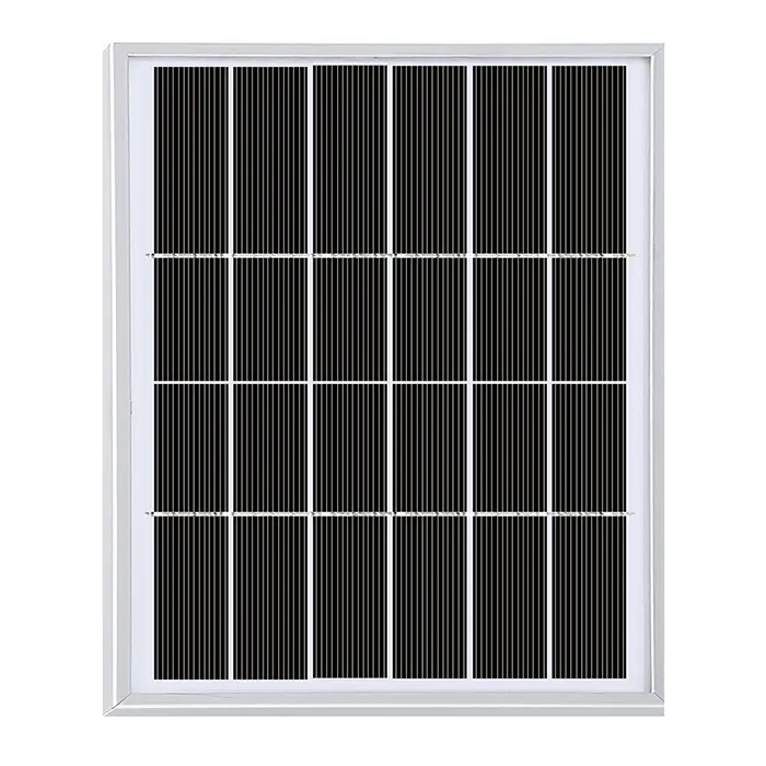 Fotovoltaikus Napelemek 5W