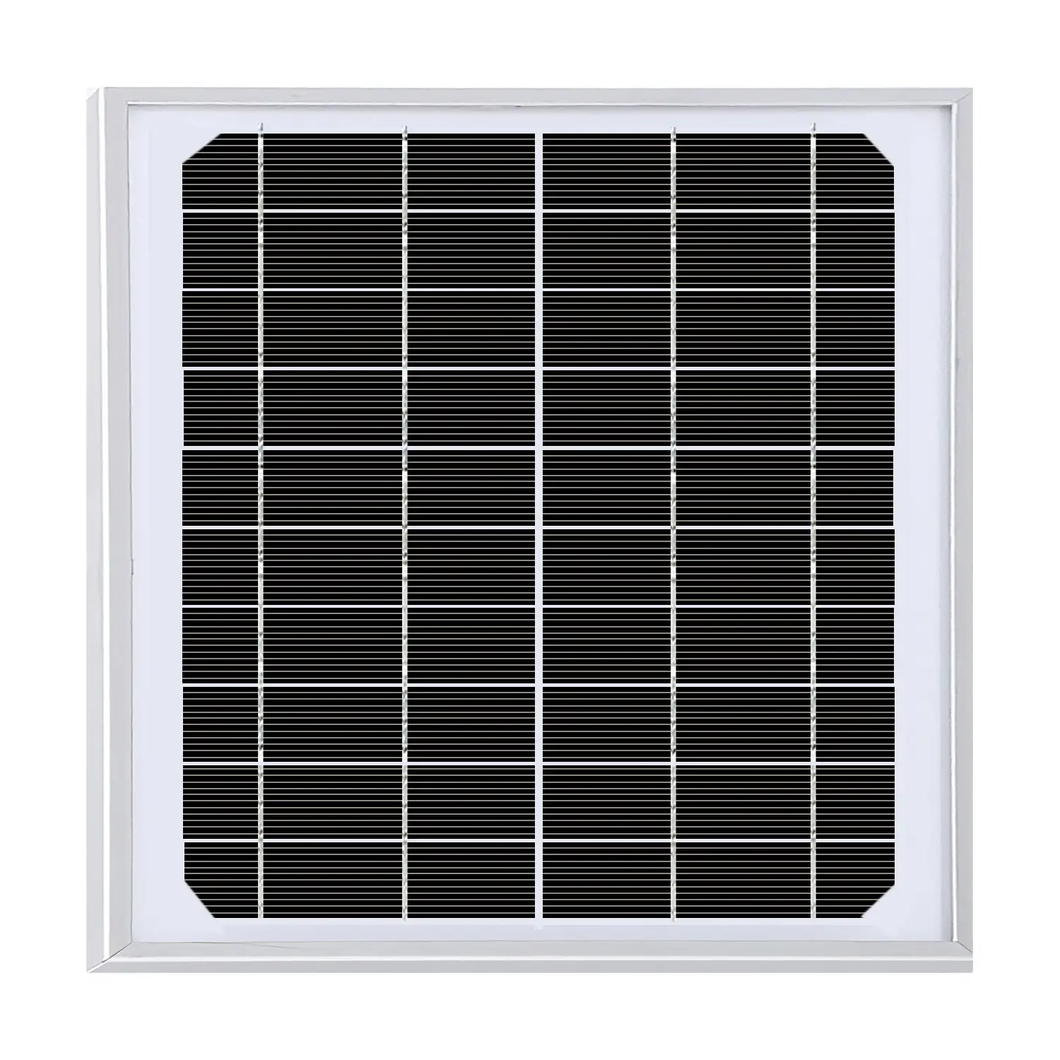 Fotovoltaikus Napelem 10V