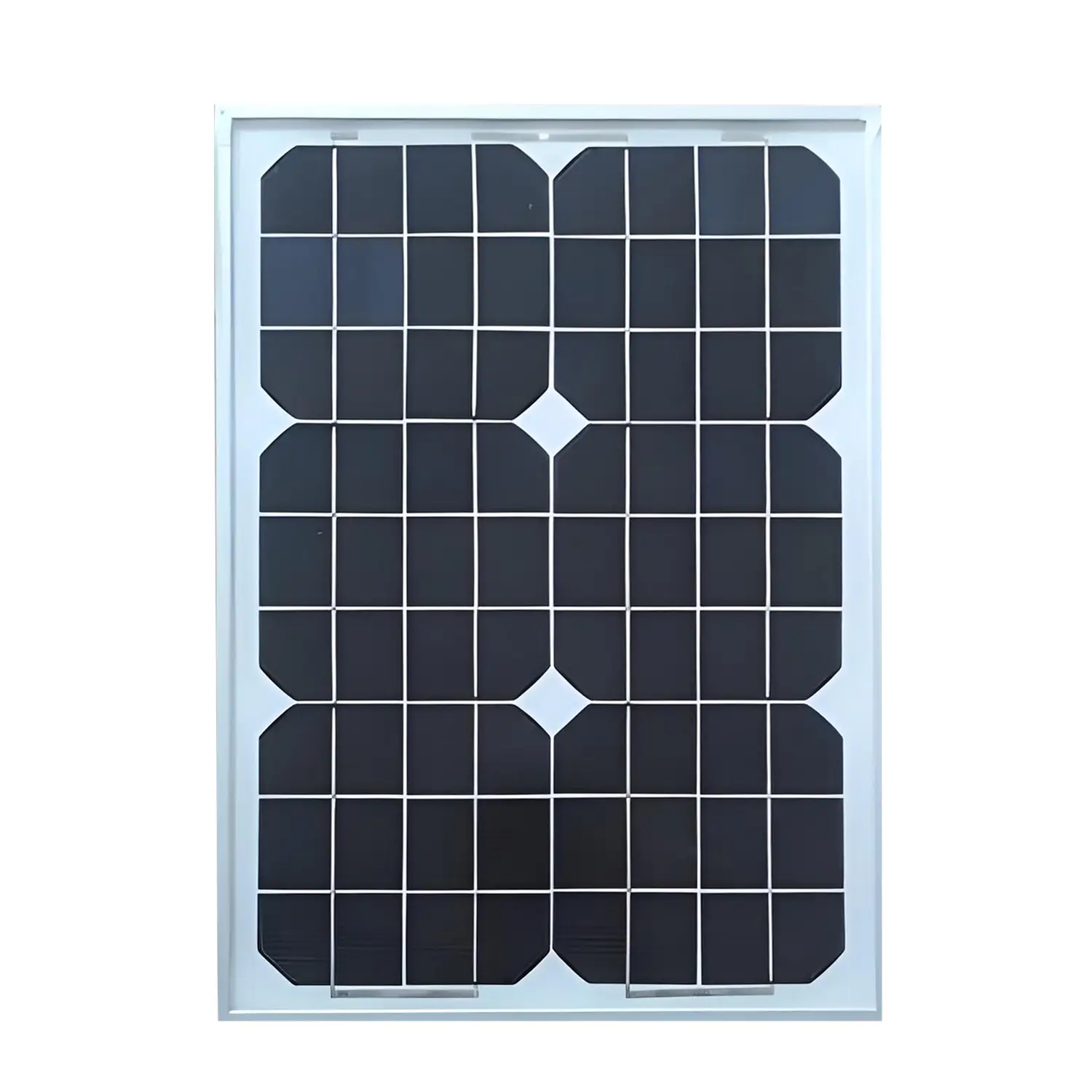 20W Fotovoltaikus Napelem