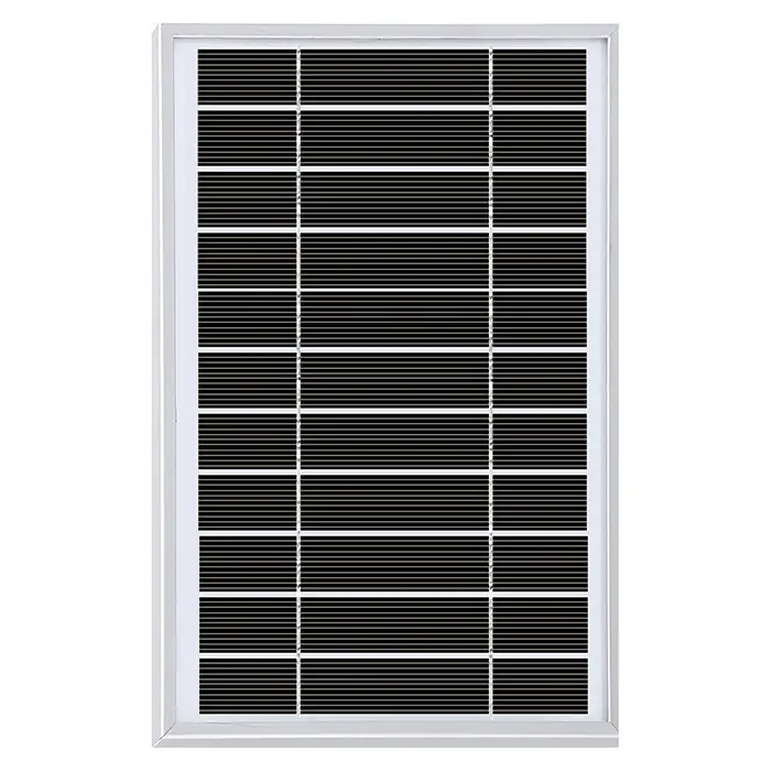 Fotovoltaikus Napelemek 5W