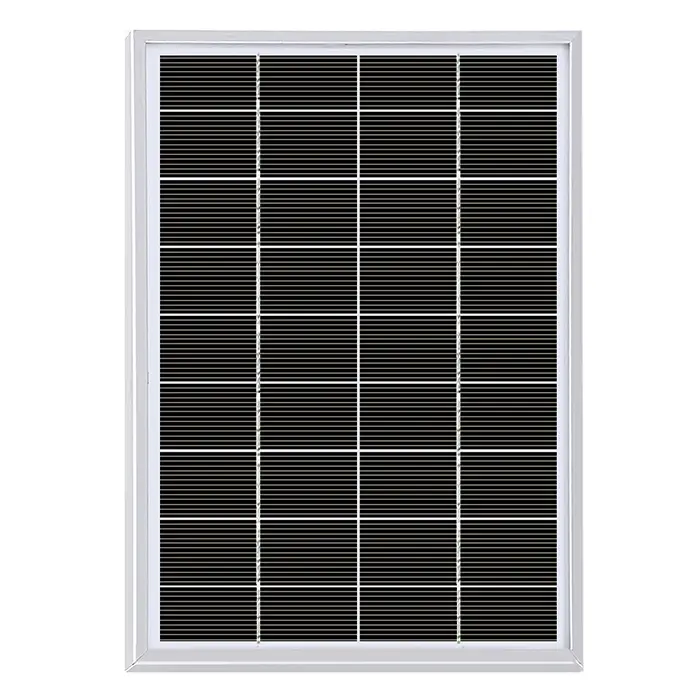 Fotovoltaikus Napelemek 5W