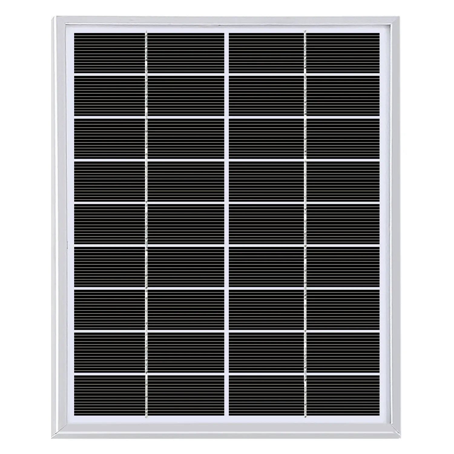 10V Fotovoltaikus Napelem