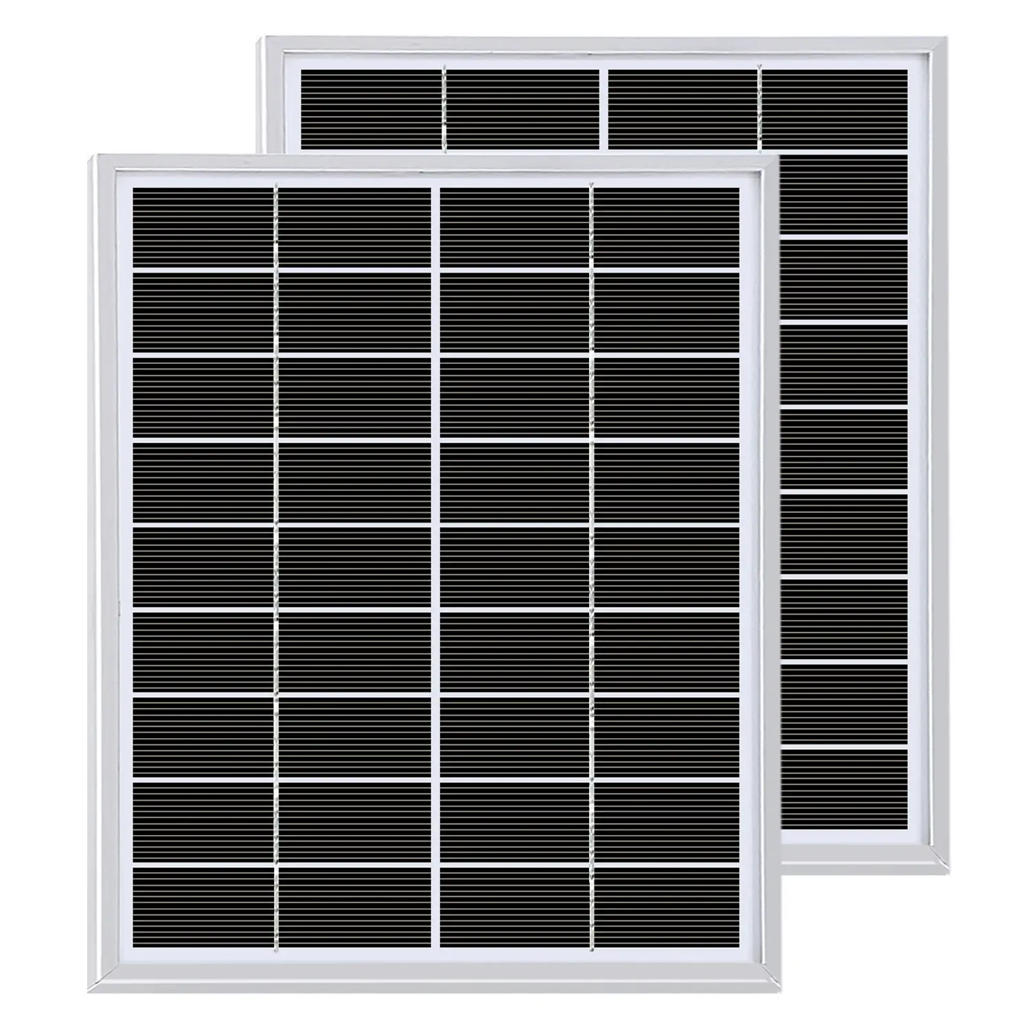 Napelem Modul 6W 10V