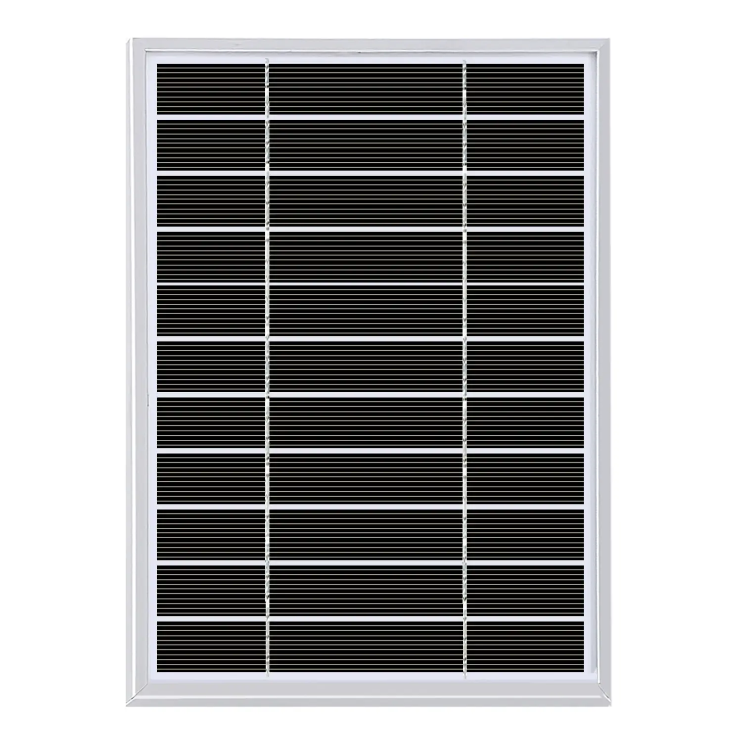 5,5V Fotovoltaikus Napelem Modul