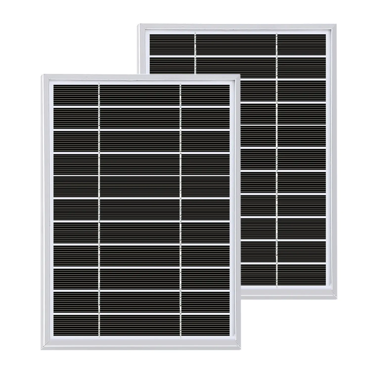 Fotovoltaikus Napelem 5,5V