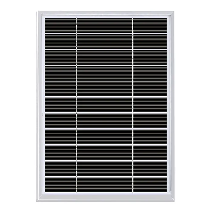Fotovoltaikus Napelemek 6W
