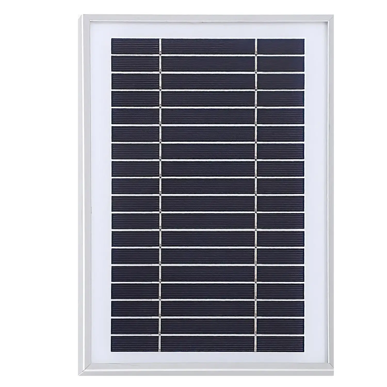 Fotovoltaikus Napelem 9V