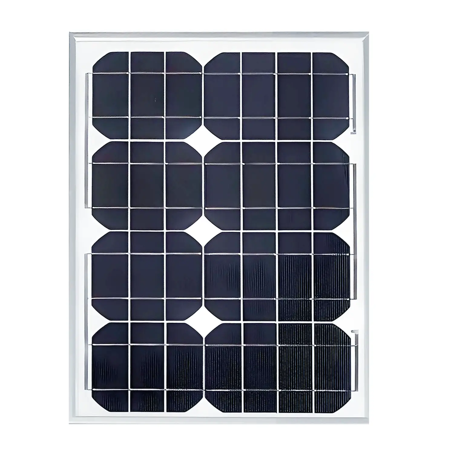 Napelem Modul 18V