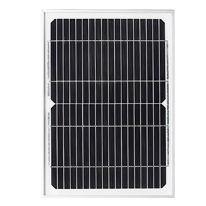 Fotovoltaikus Napelemek 10W