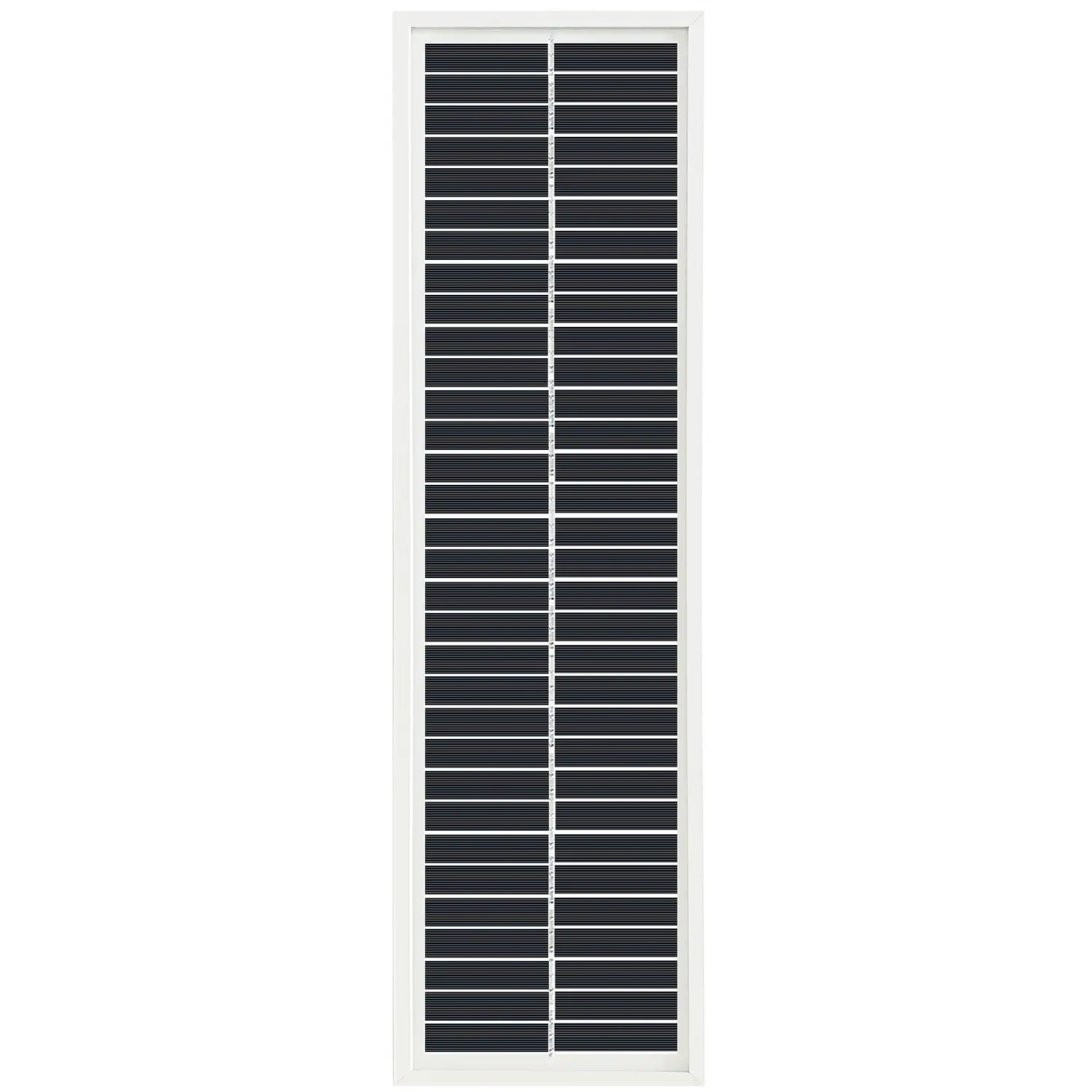 Fotovoltaikus Napelem 6W