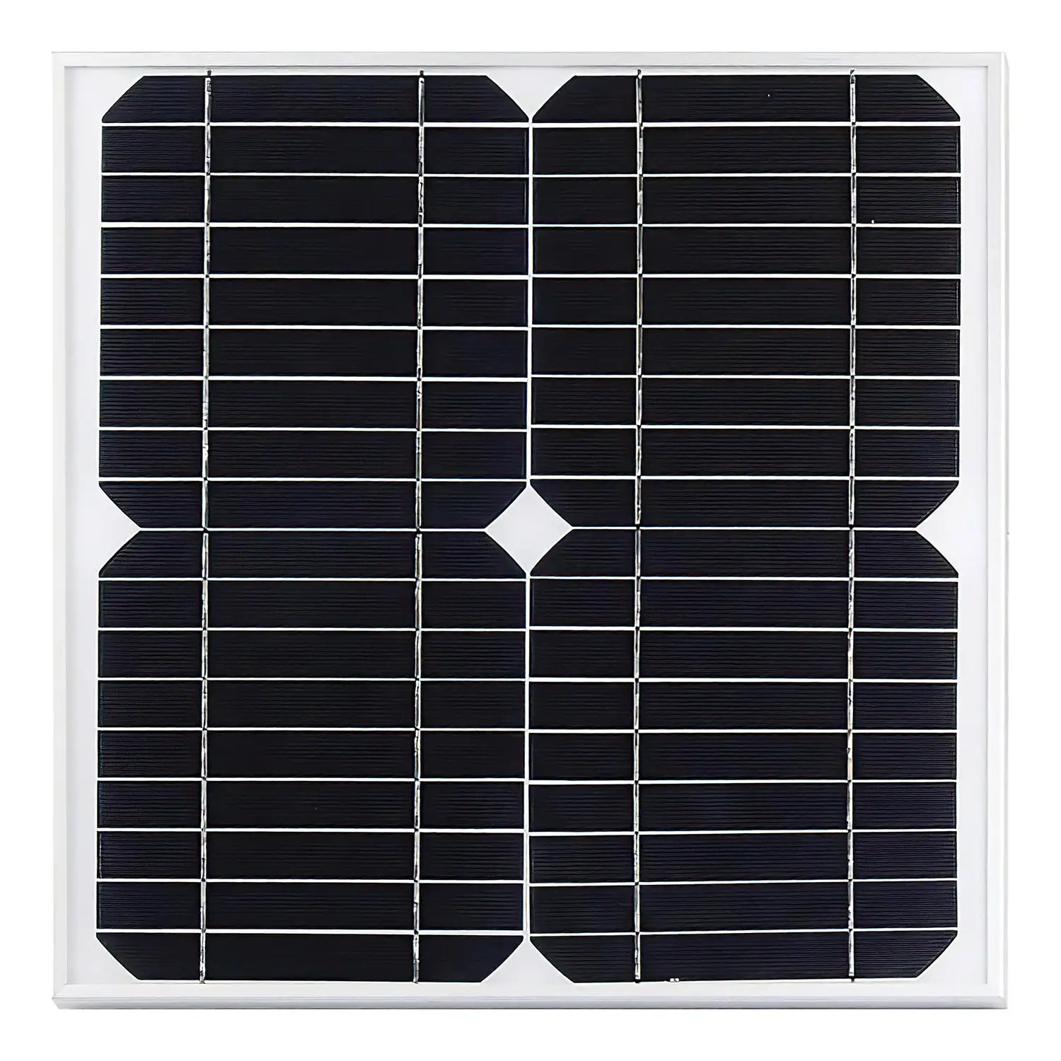 Fotovoltaikus Napelem 12V