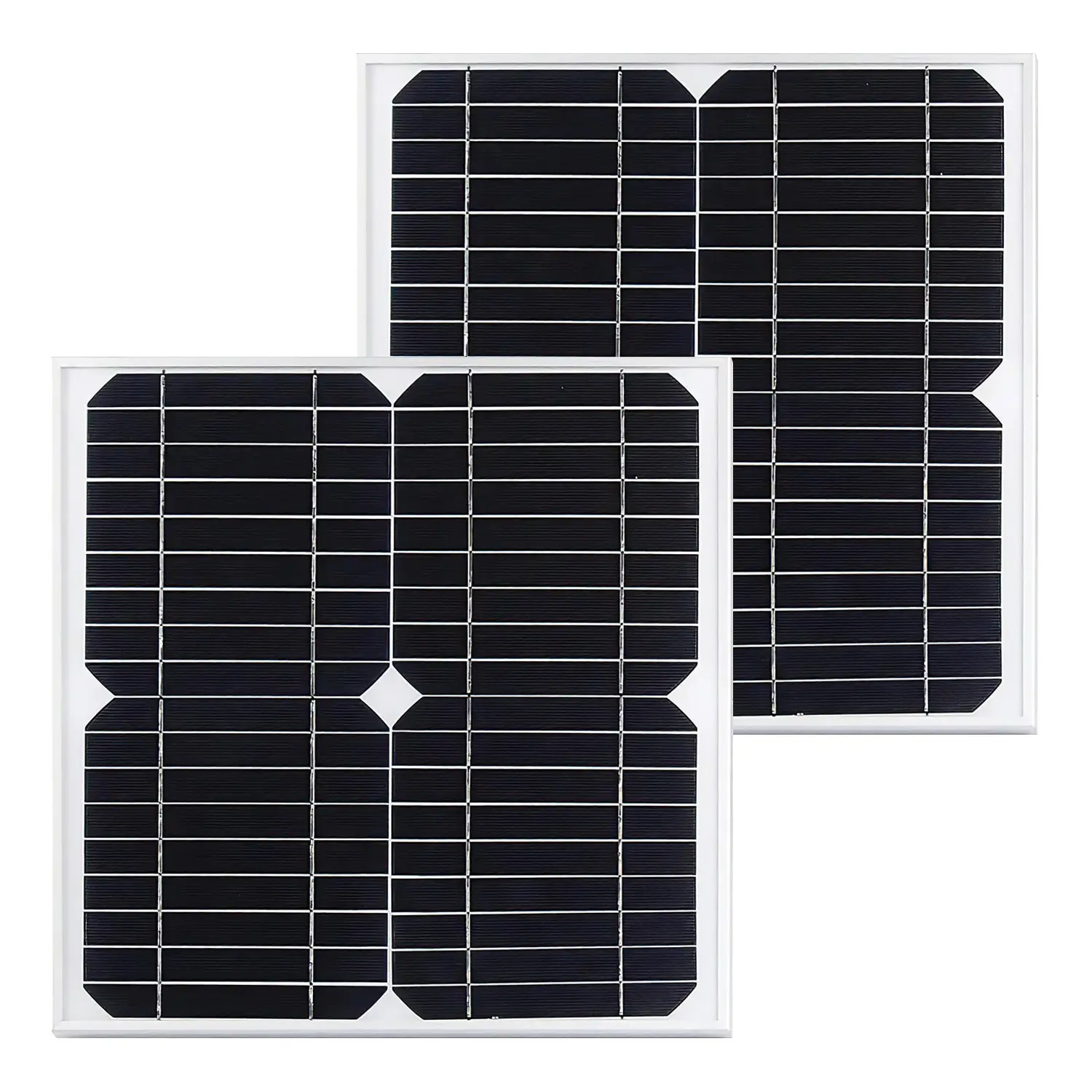 Fotovoltaikus Napelem 20W