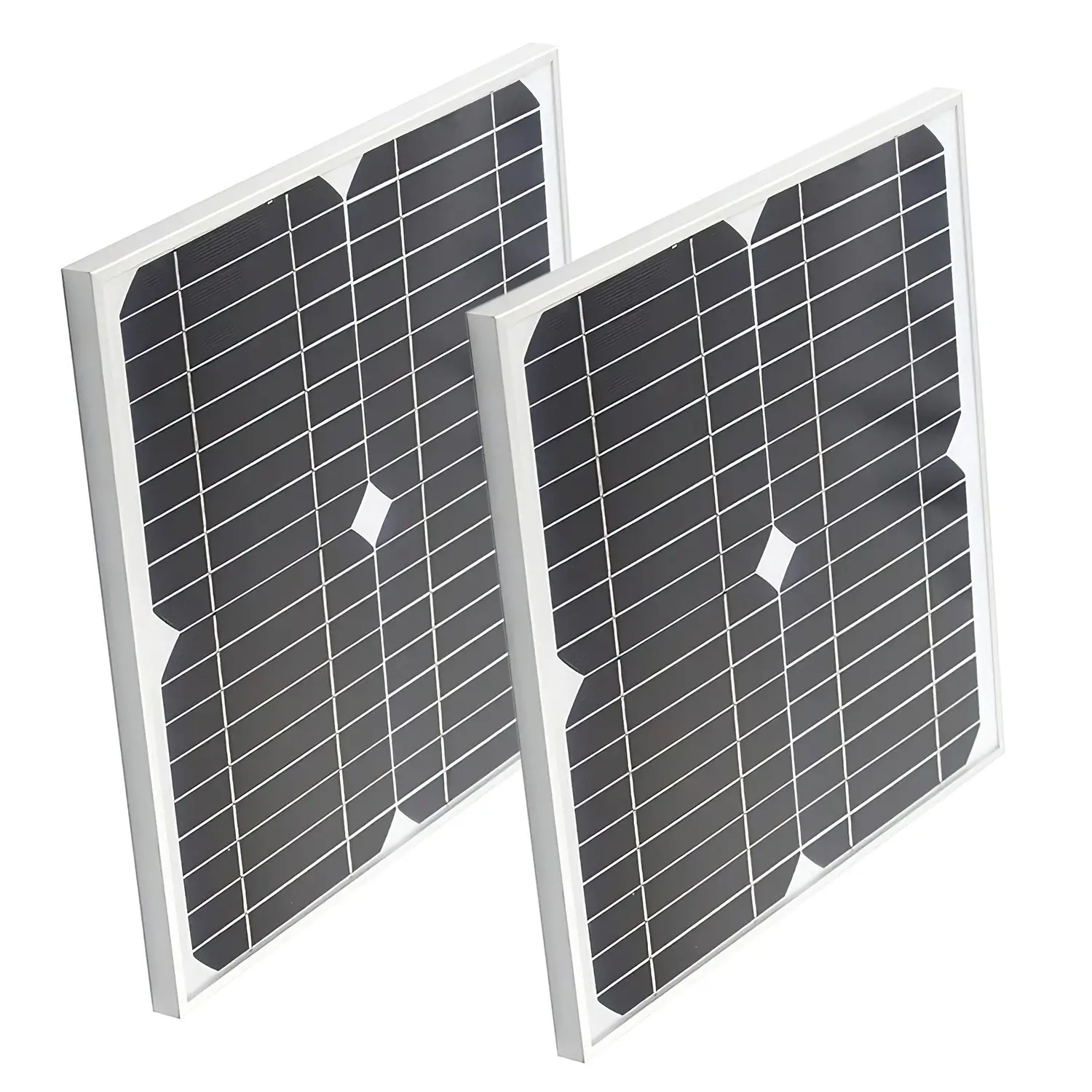 20W Fotovoltaikus Napelem