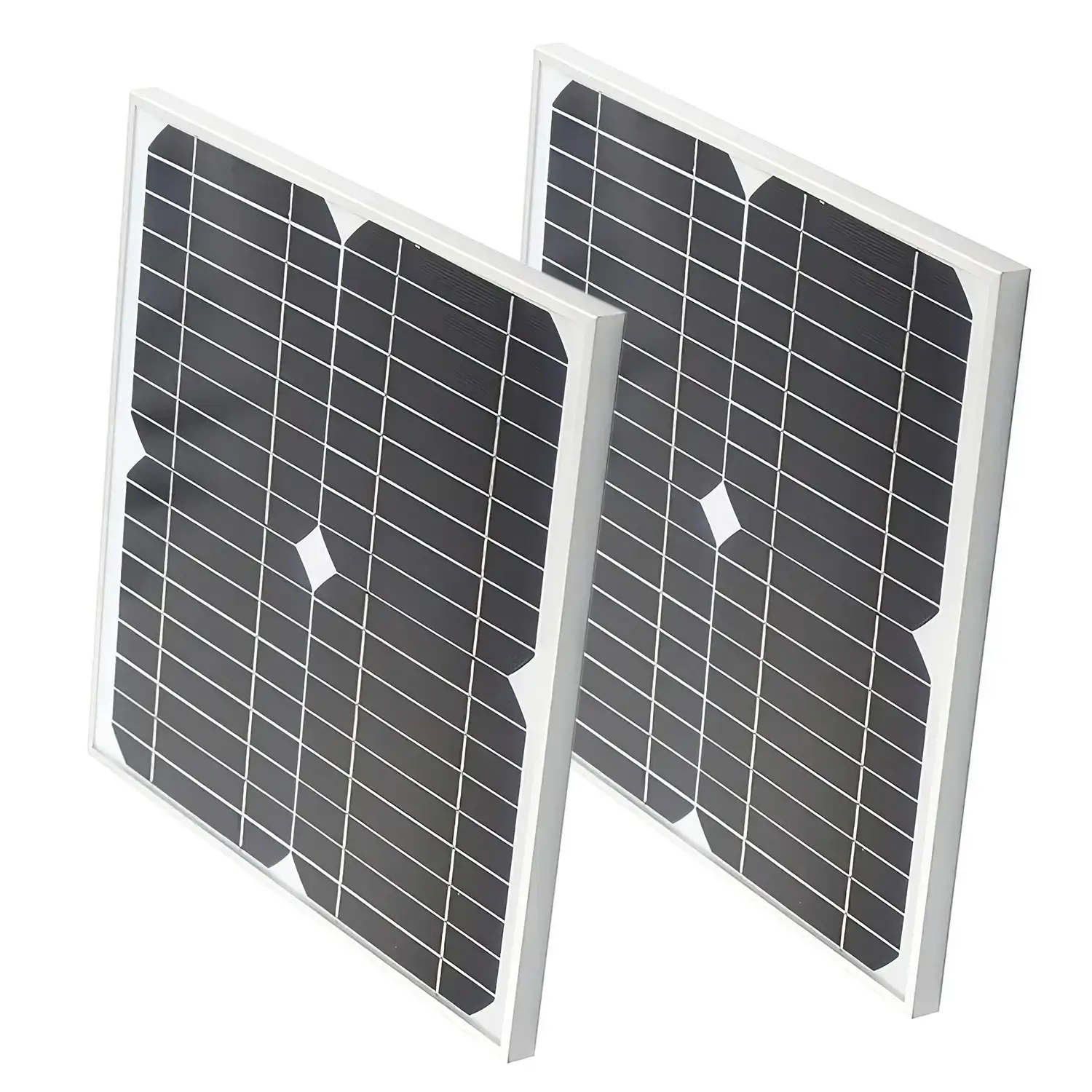 20W Fotovoltaikus Napelem