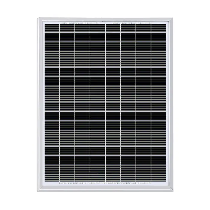 15W Napelem Modul
