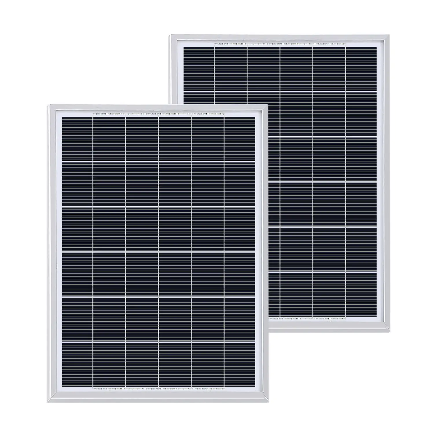 Fotovoltaikus Napelem 15W