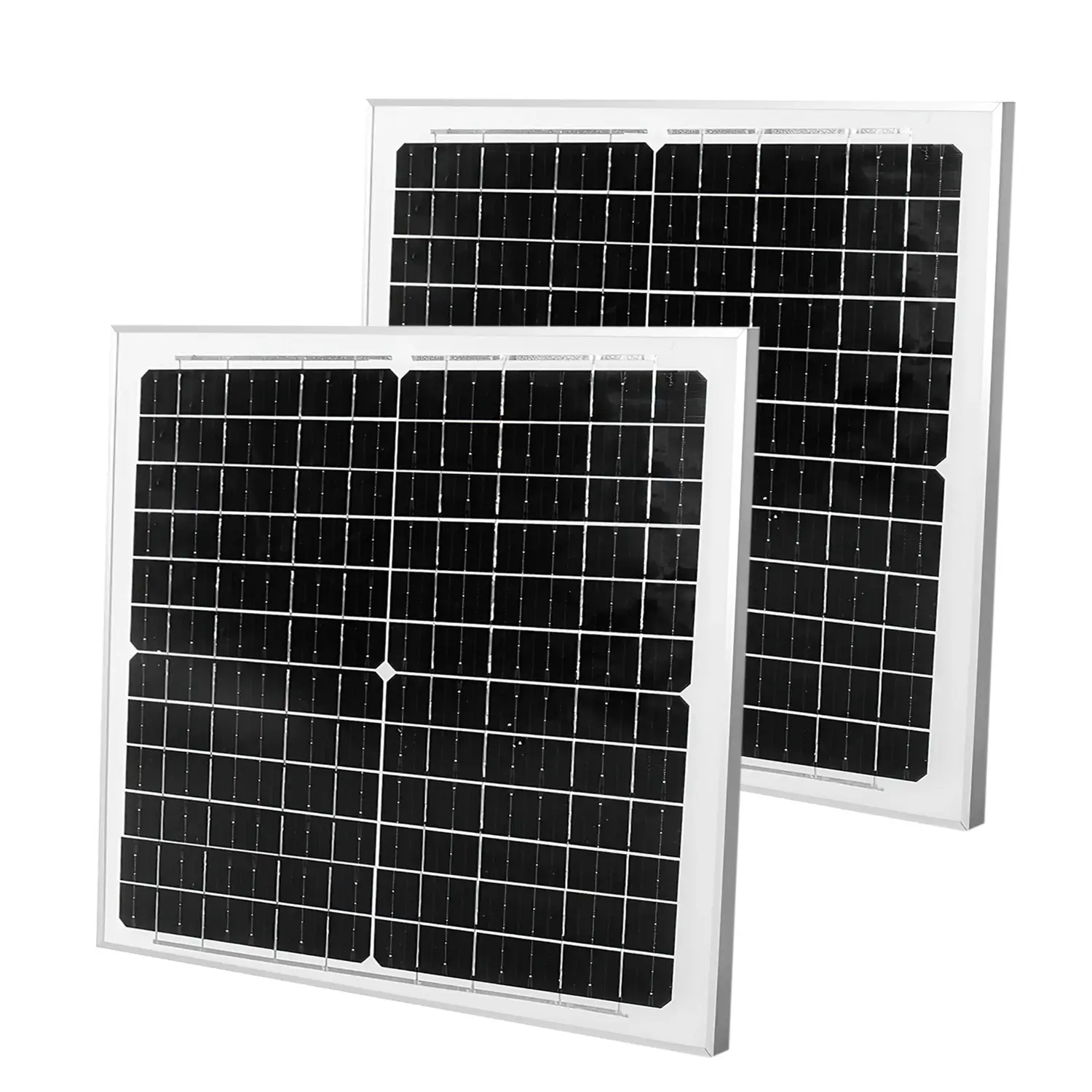 Napelem Modul 22W