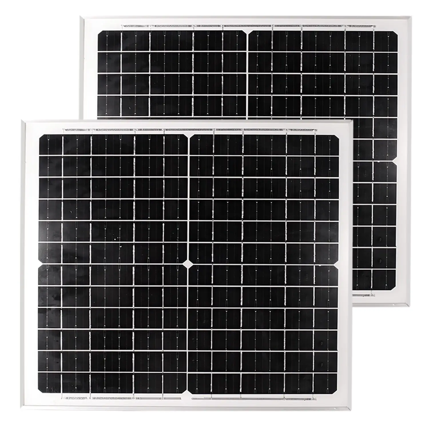 Fotovoltaikus Napelem 22W