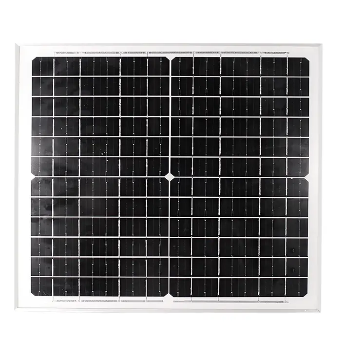Fotovoltaikus Napelem 22W