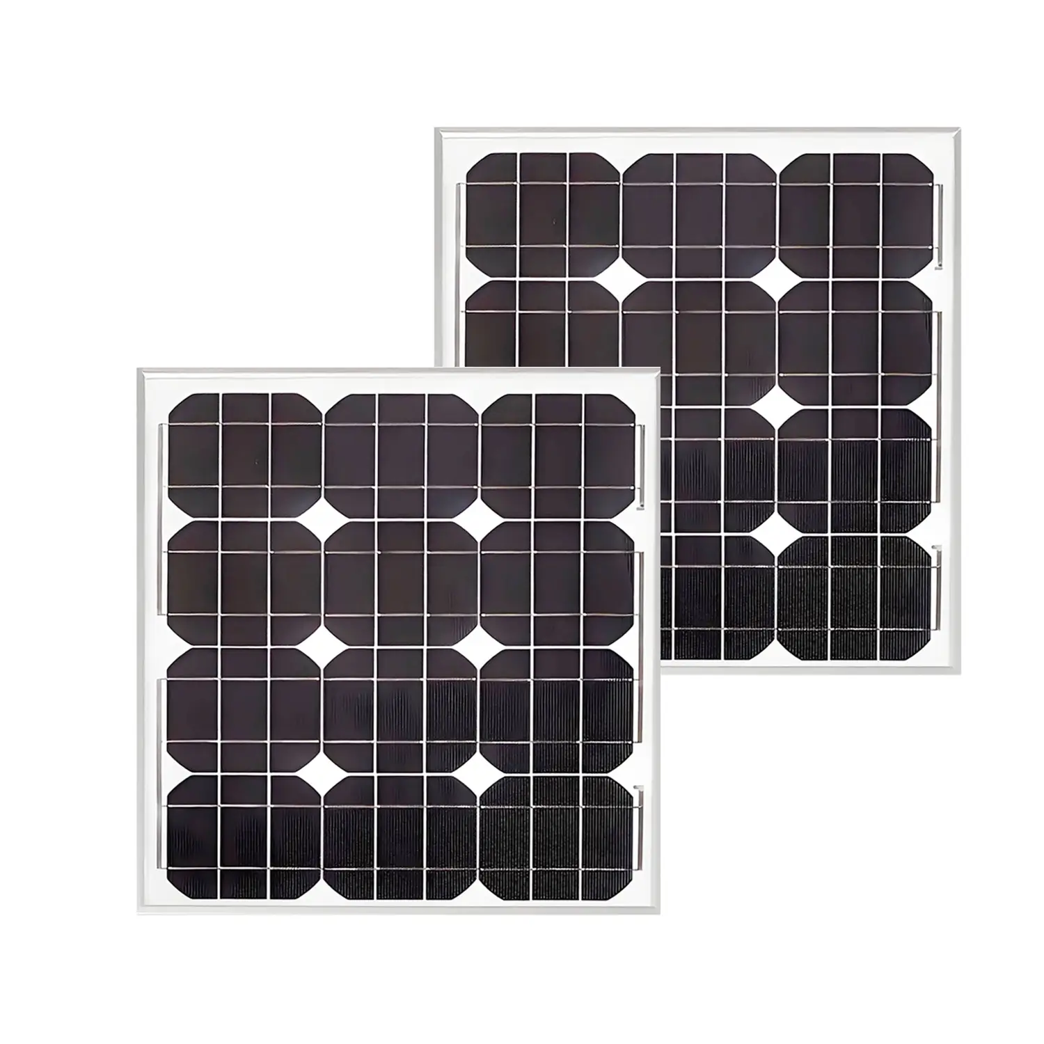 Napelem Modul 20W
