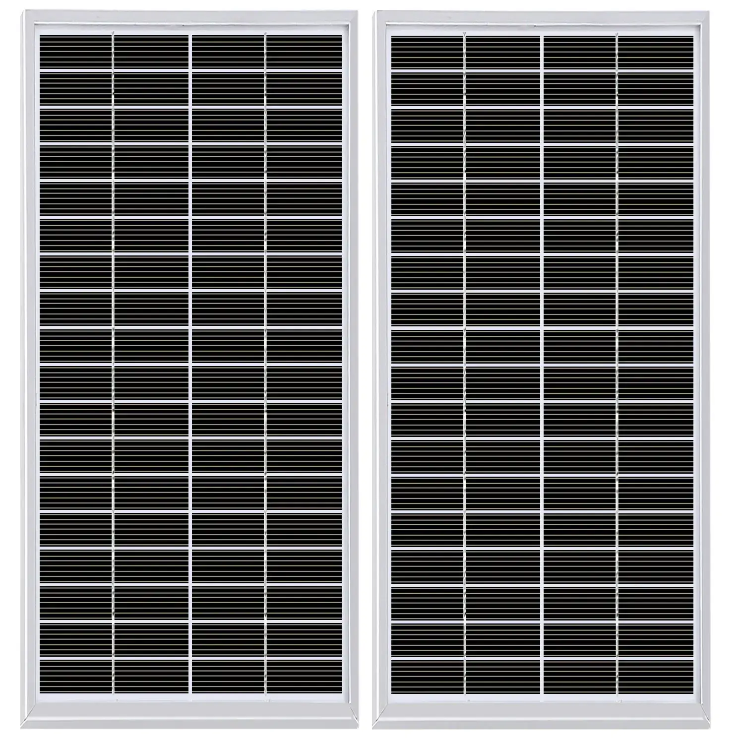 Napelem Modul 16W