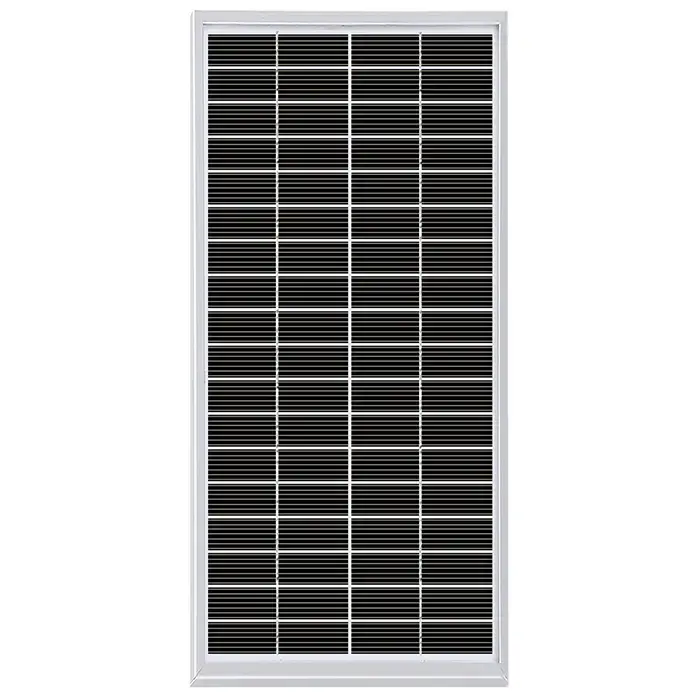 16W Napelem Modul
