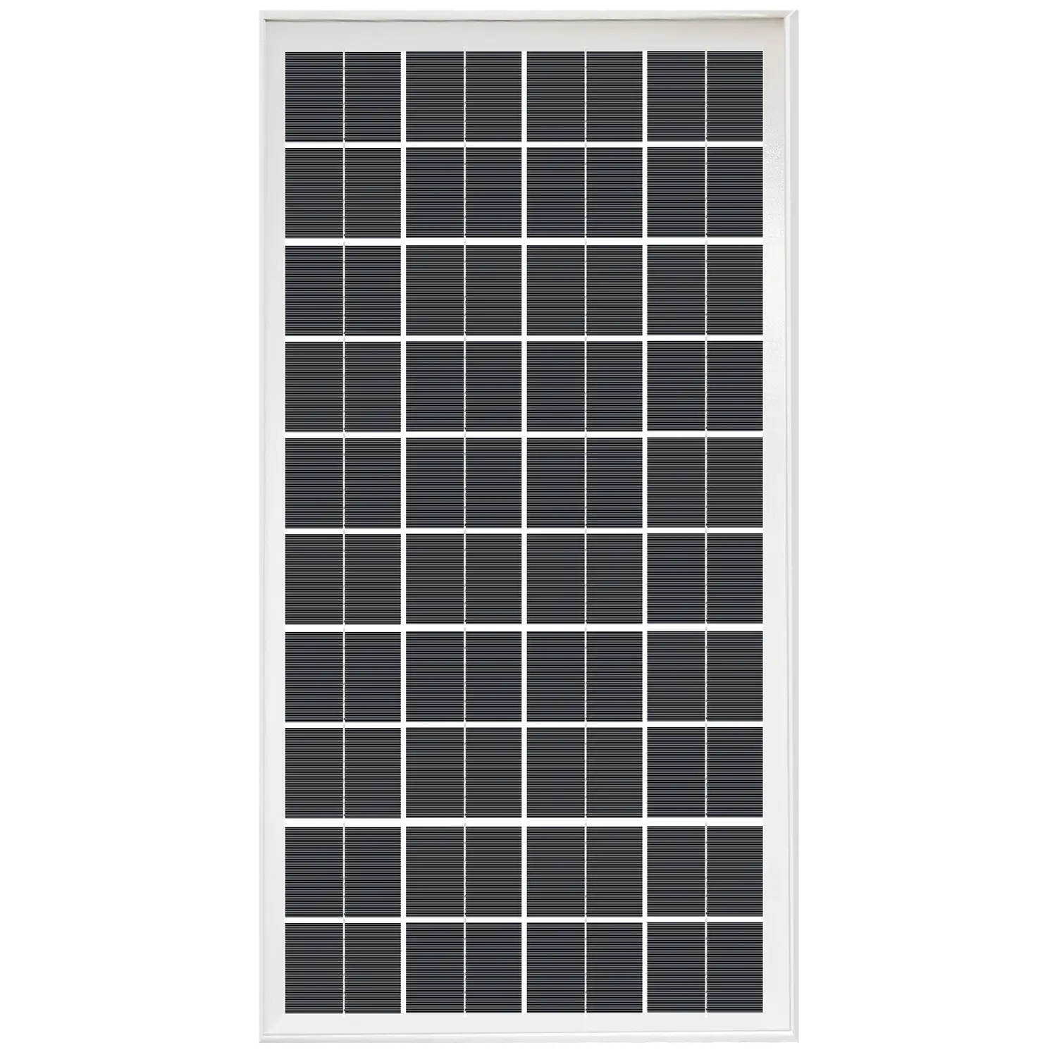 Fotovoltaikus Napelem 12V