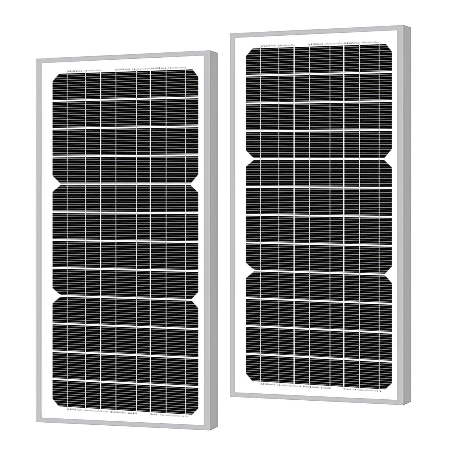 15W Napelem Modul