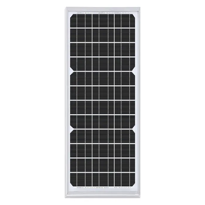 Napelem Modul 15W