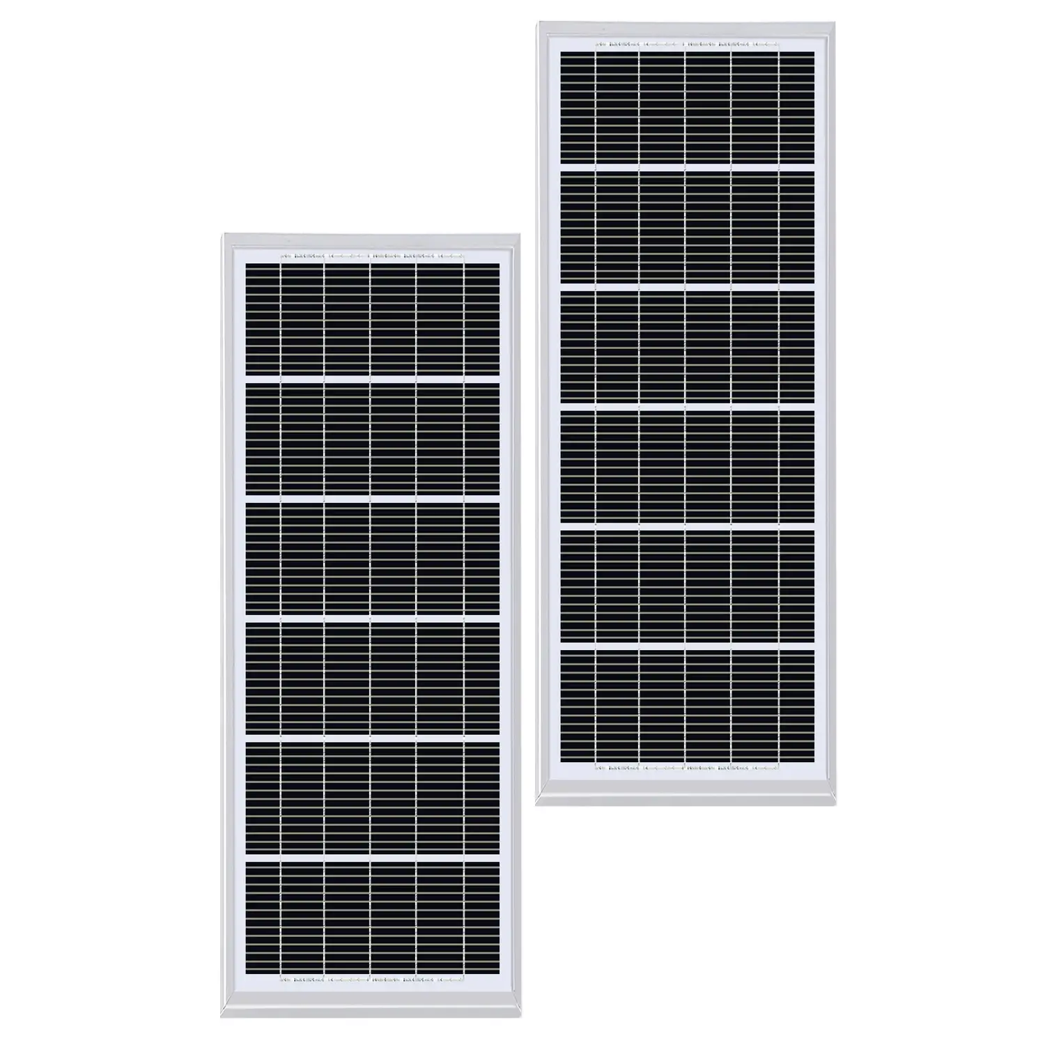 Napelem Modul 15W 6V
