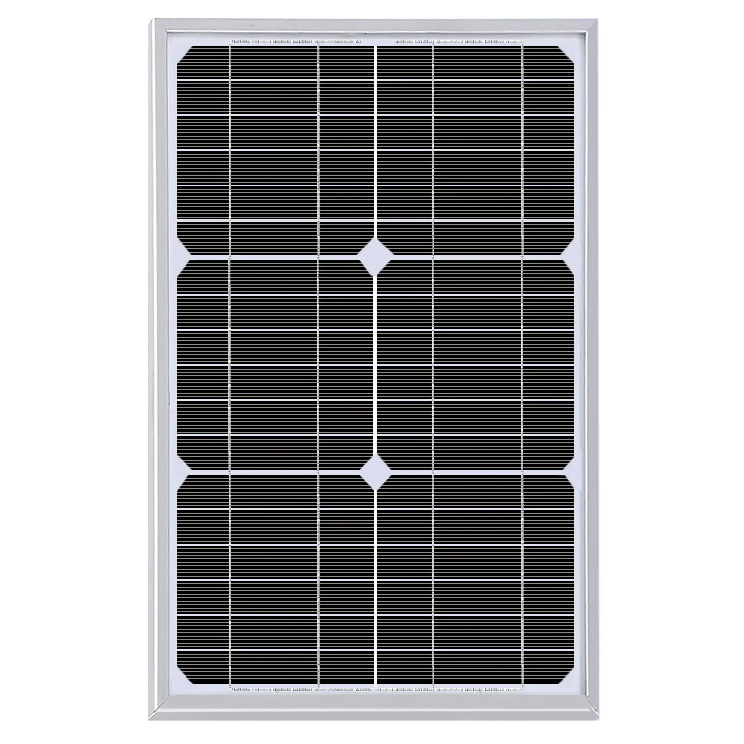 Fotovoltaikus Napelem 30W