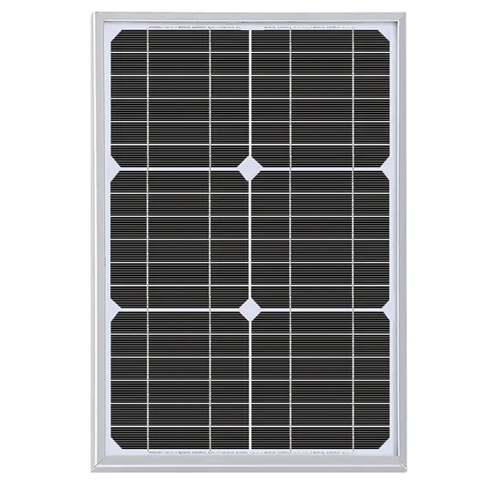 Napelem Modul 30W