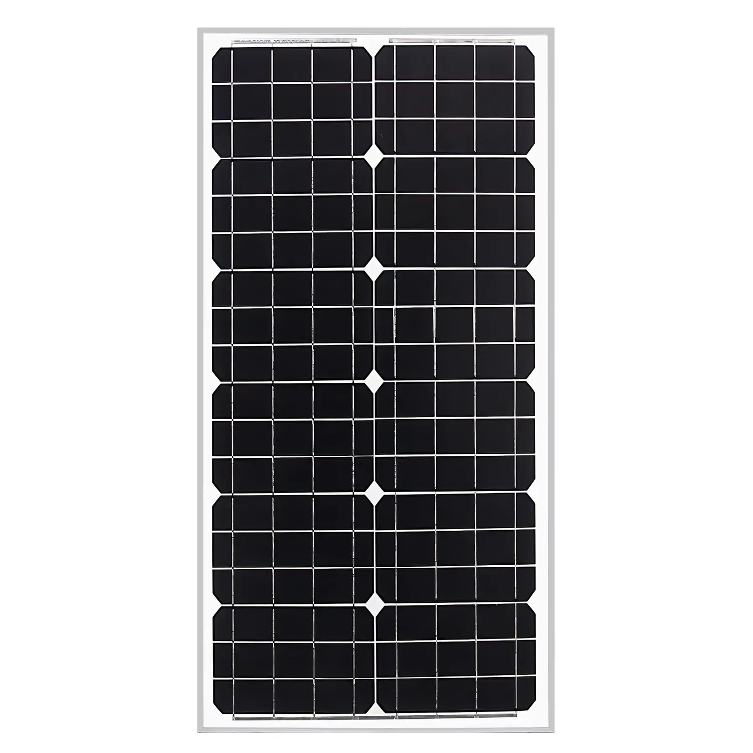 Napelem Modul 12V
