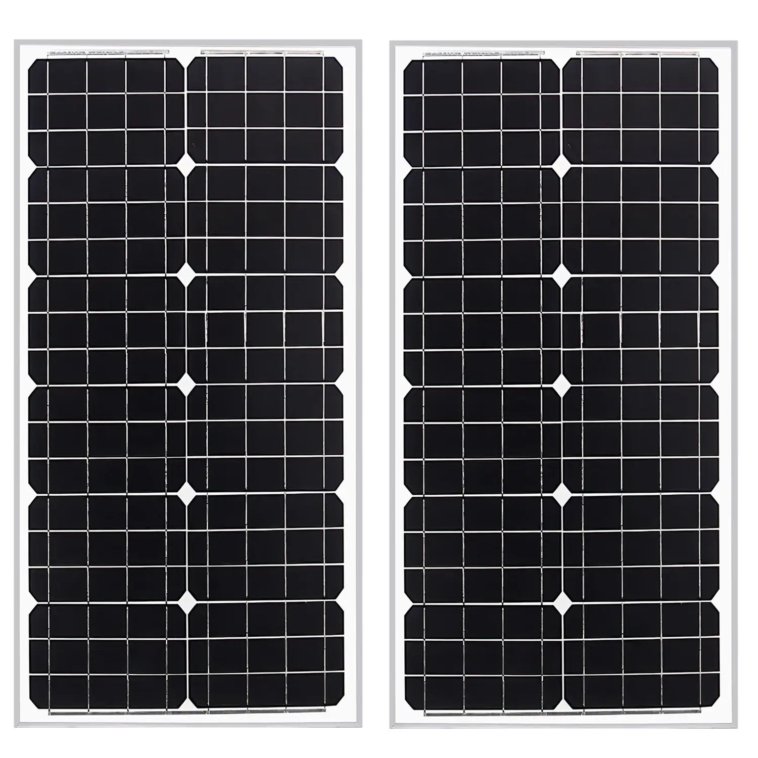 Fotovoltaikus Napelem 18V