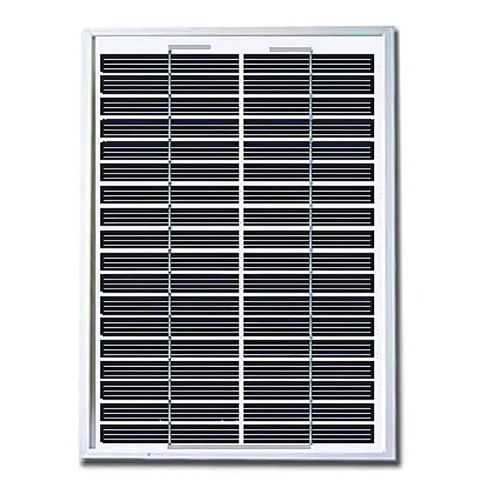 5W Napelem Modul