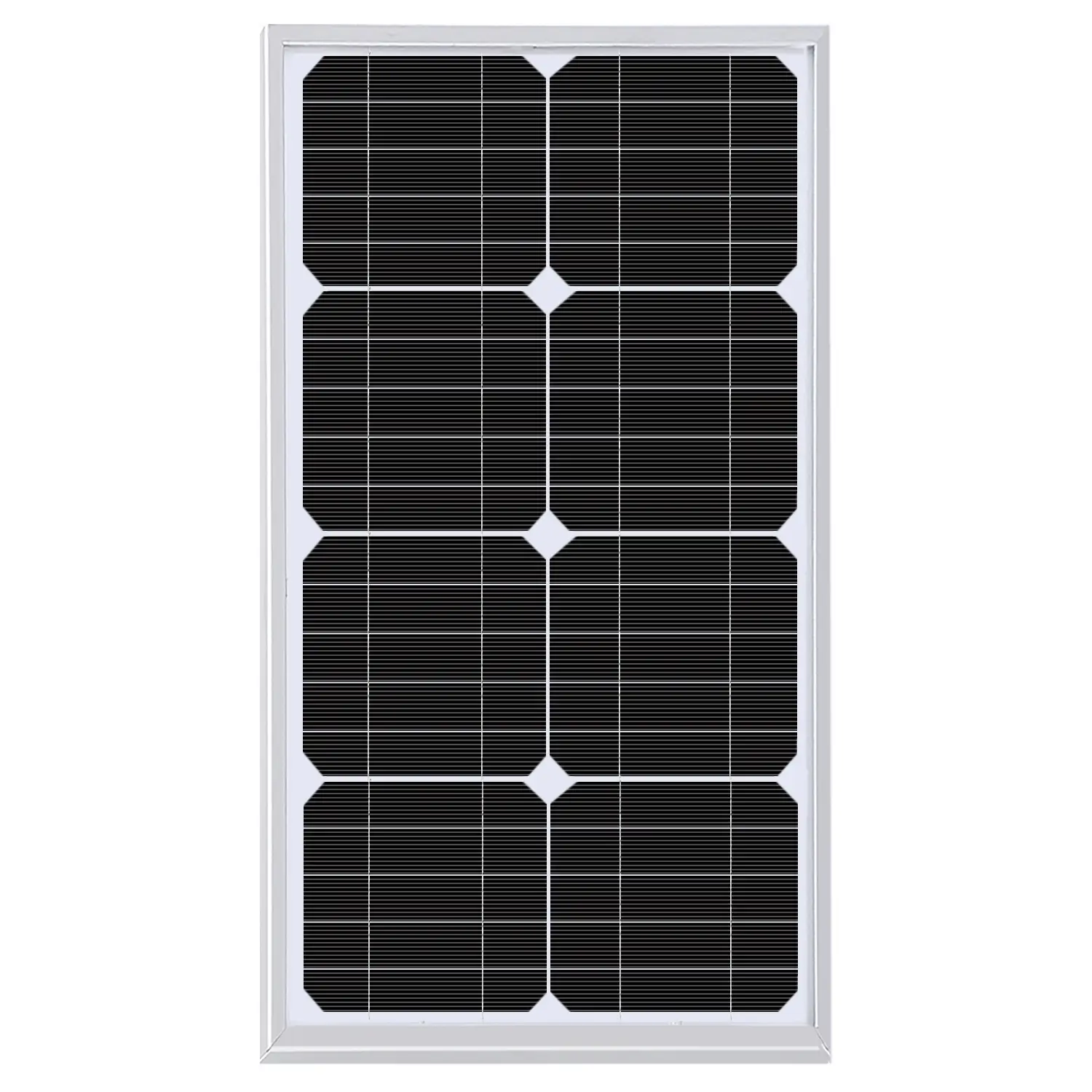 32W Napelem Modul