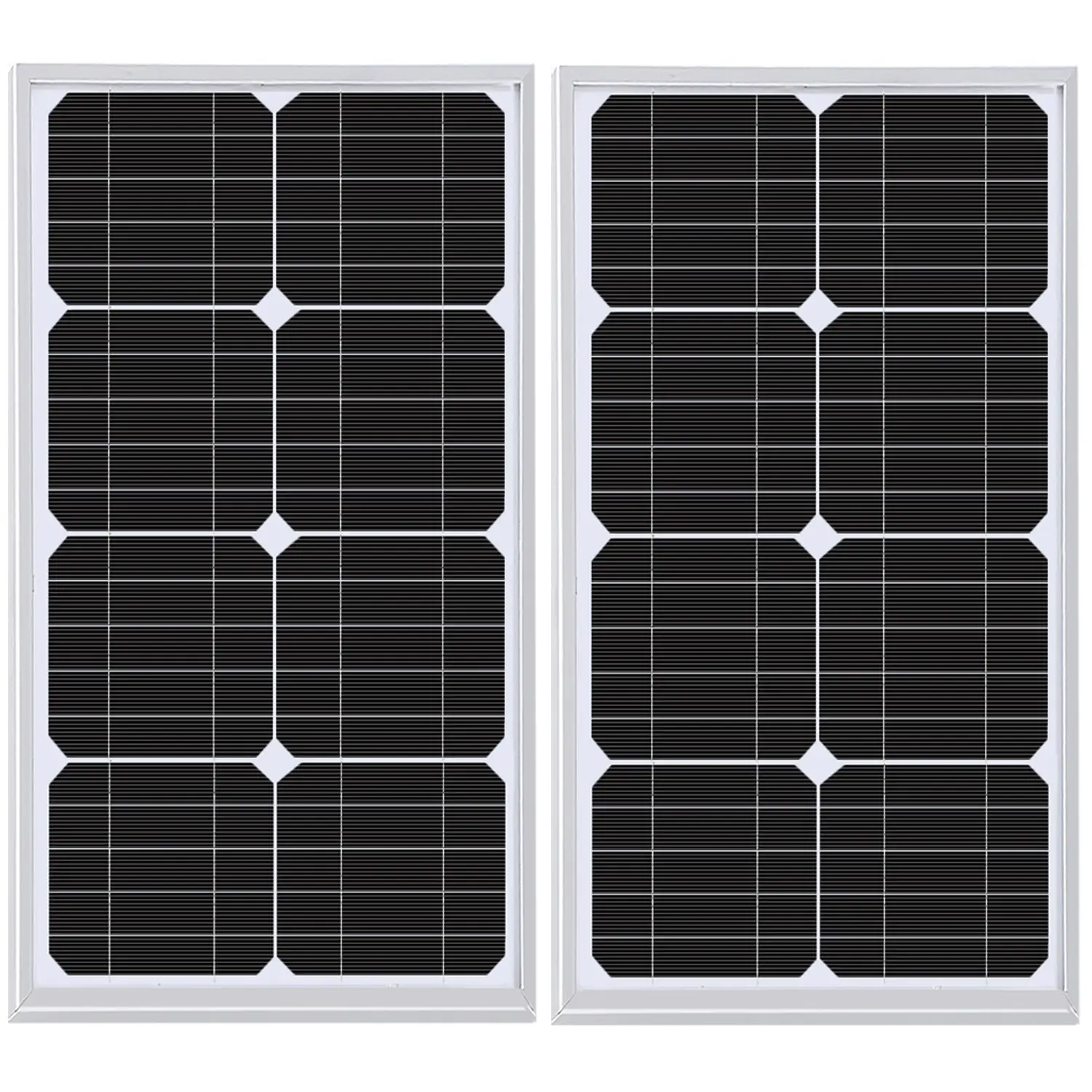 Fotovoltaikus Napelem 32W