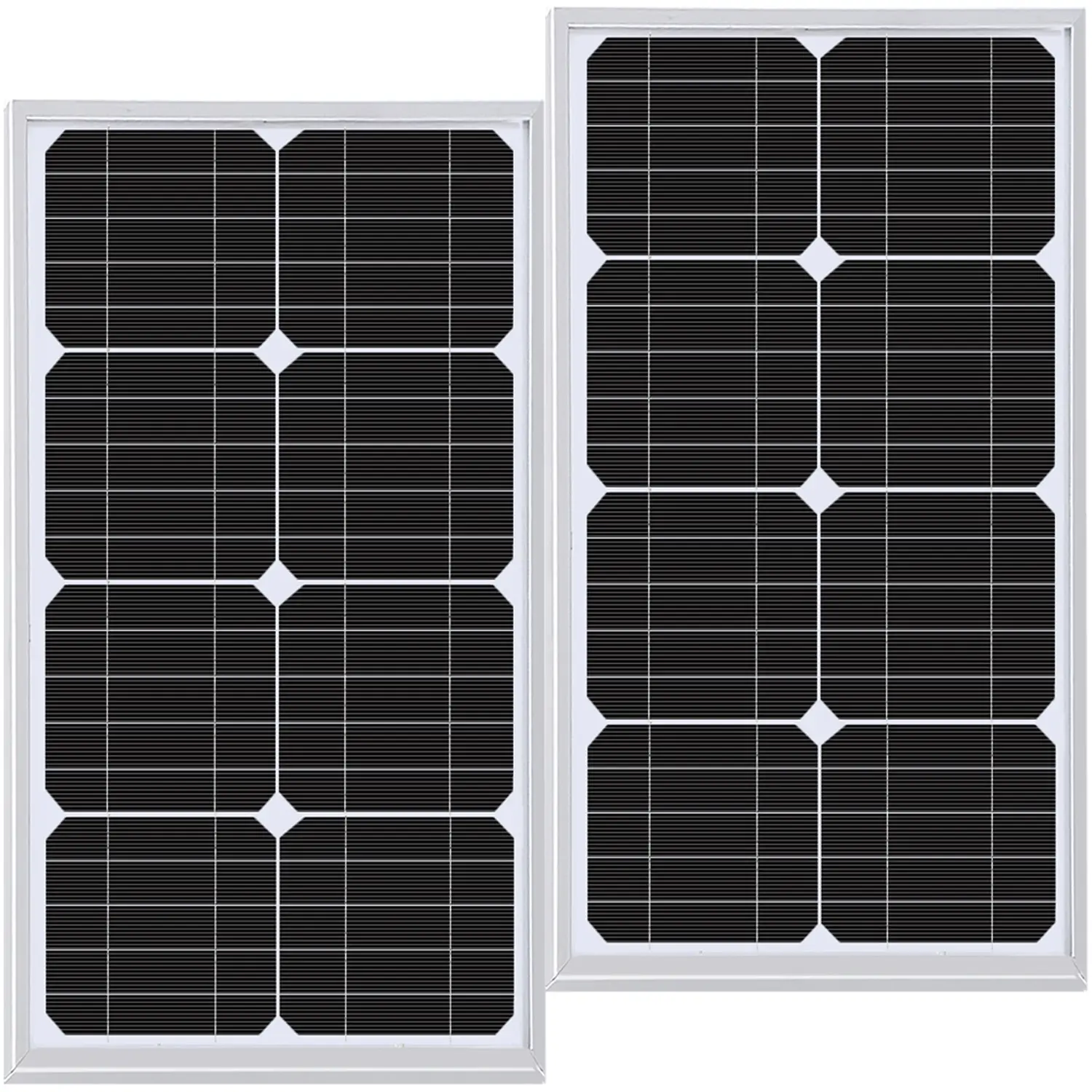 Napelem Modul 20W
