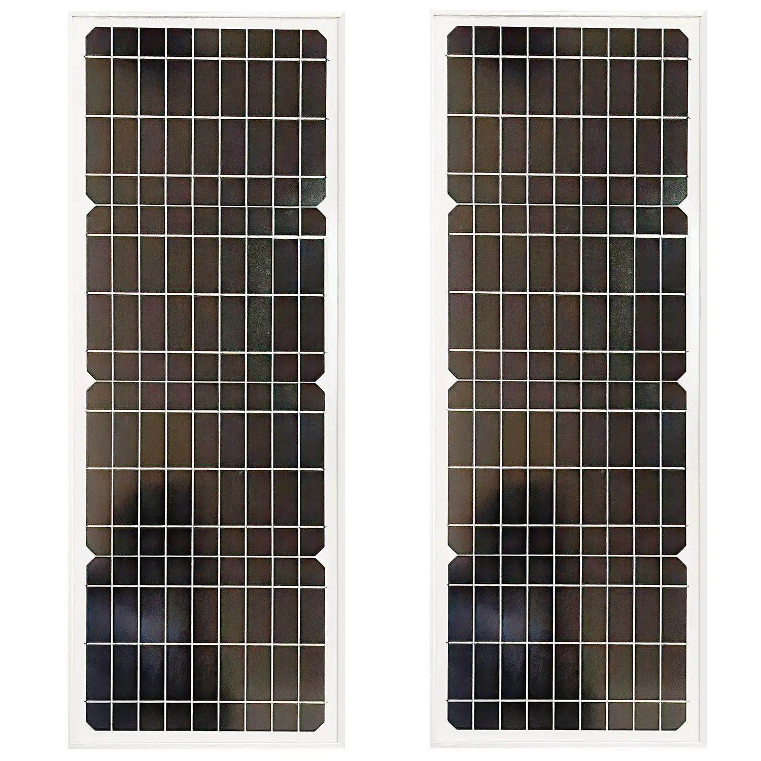 25W Fotovoltaikus Napelem