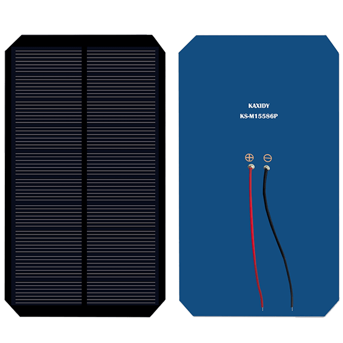 OEM Fotovoltaikus Napelem
