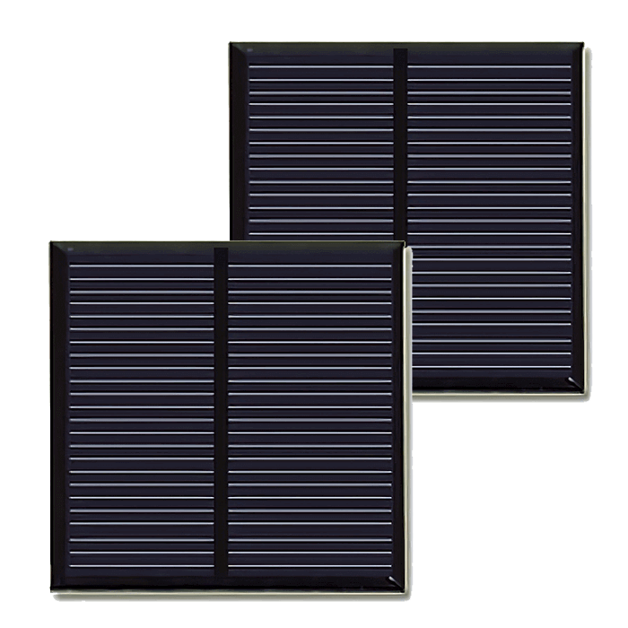 PET Fotovoltaikus Napelem