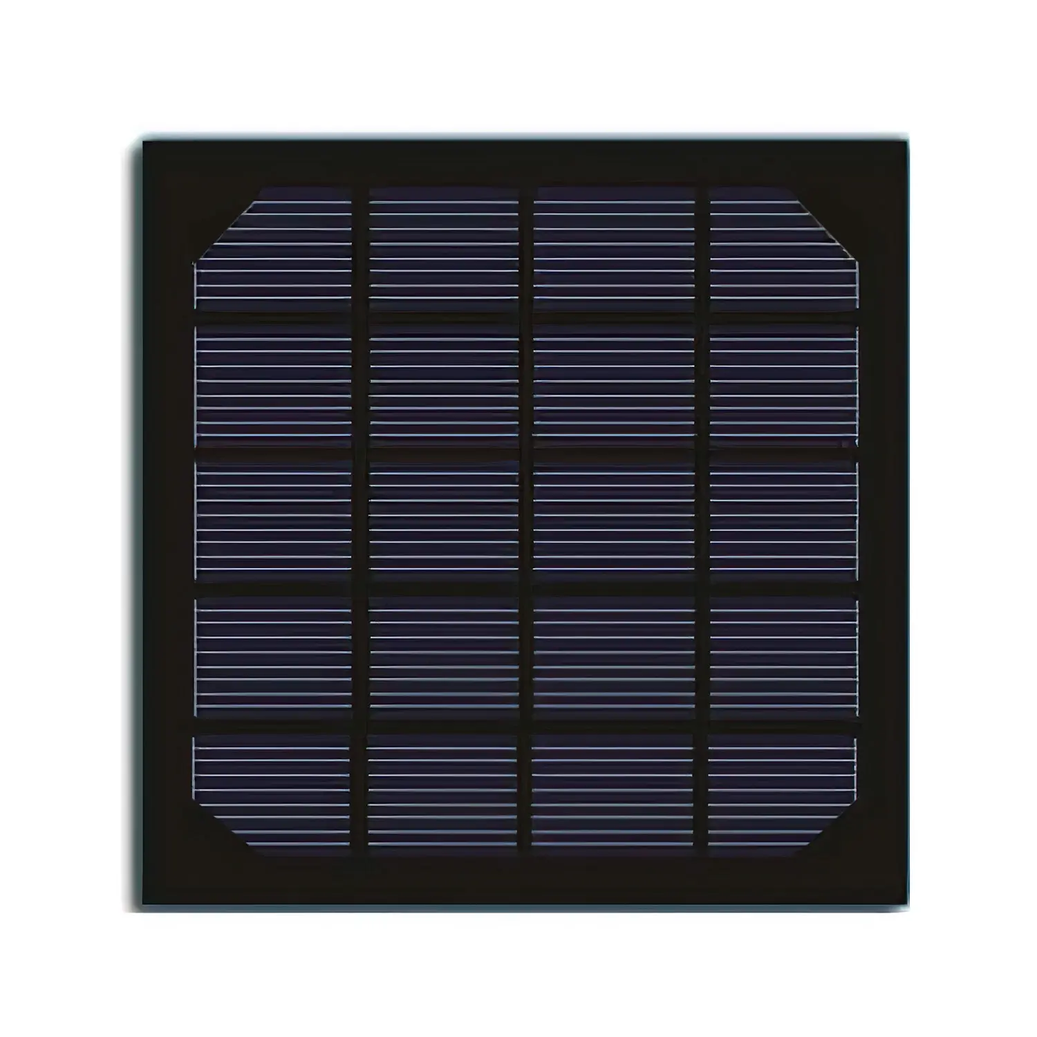 Fotovoltaikus Napelem 5V